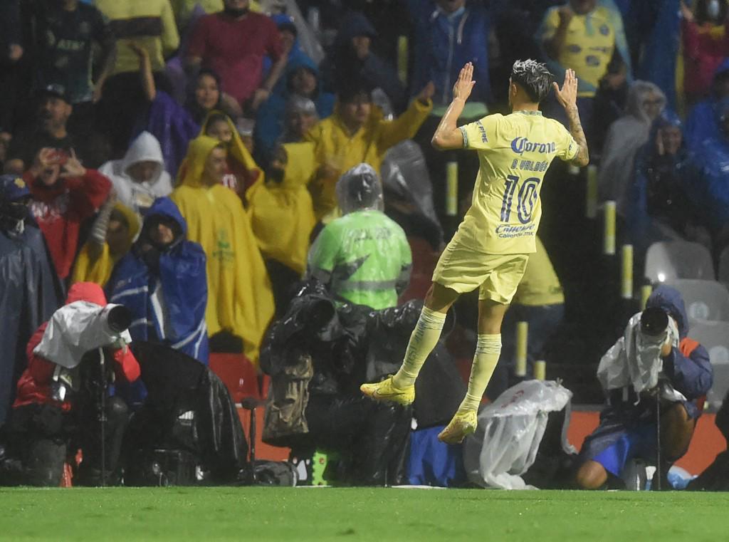 ¡Paliza en el Azteca! América le propina al Cruz Azul la peor humillación de su historia en la Liga MX