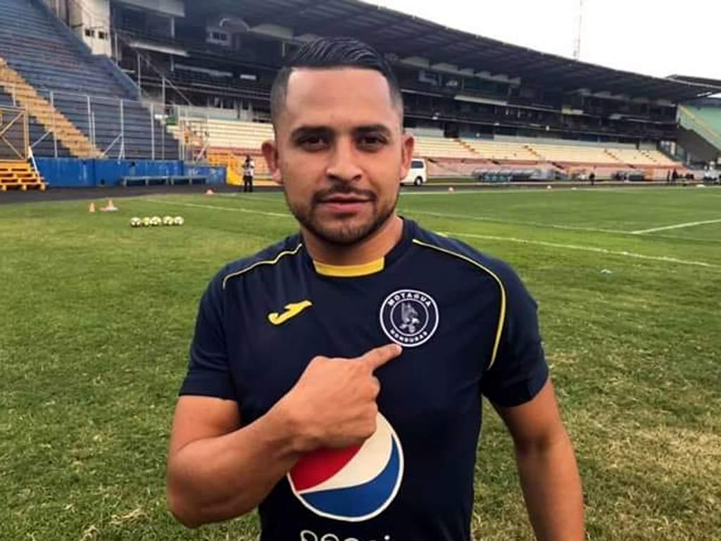 Amado Guevara, Rubilio Castillo y otros futbolistas importantes que salieron por la puerta de atrás de Motagua