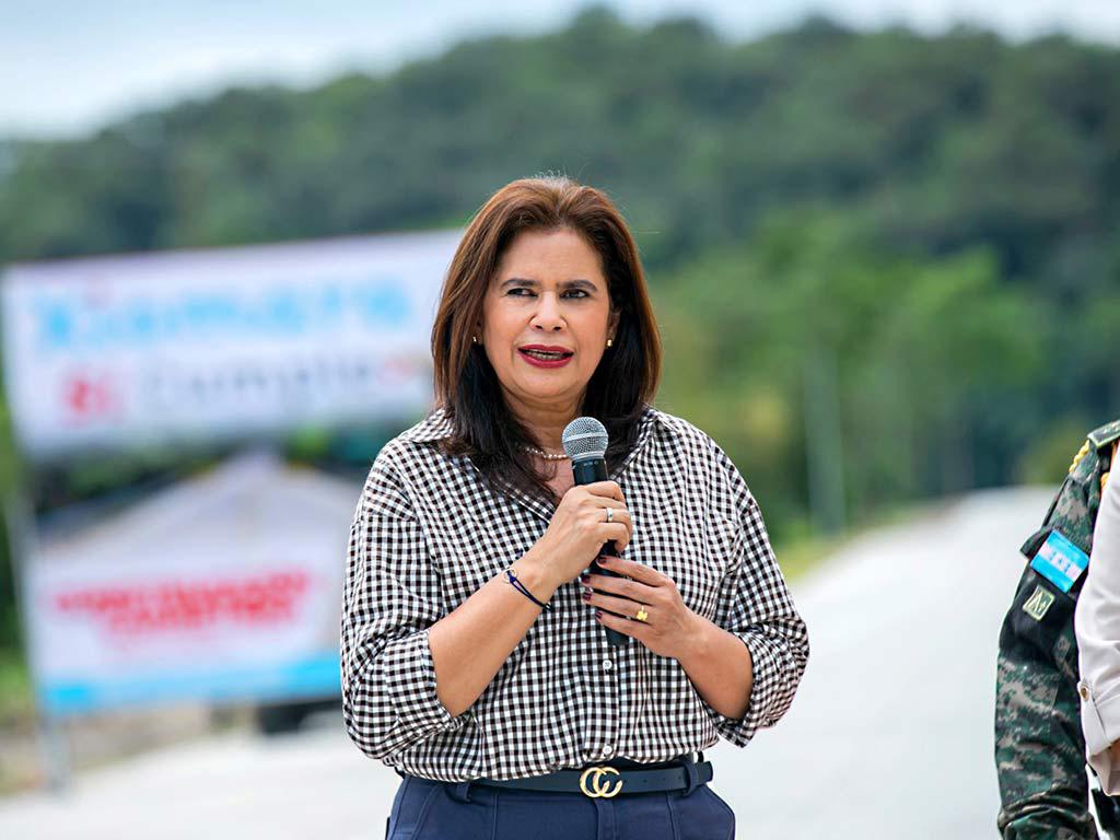 Conocé a los candidatos a presidentes en Honduras y los alcaldes en San Pedro Sula y Tegucigalpa