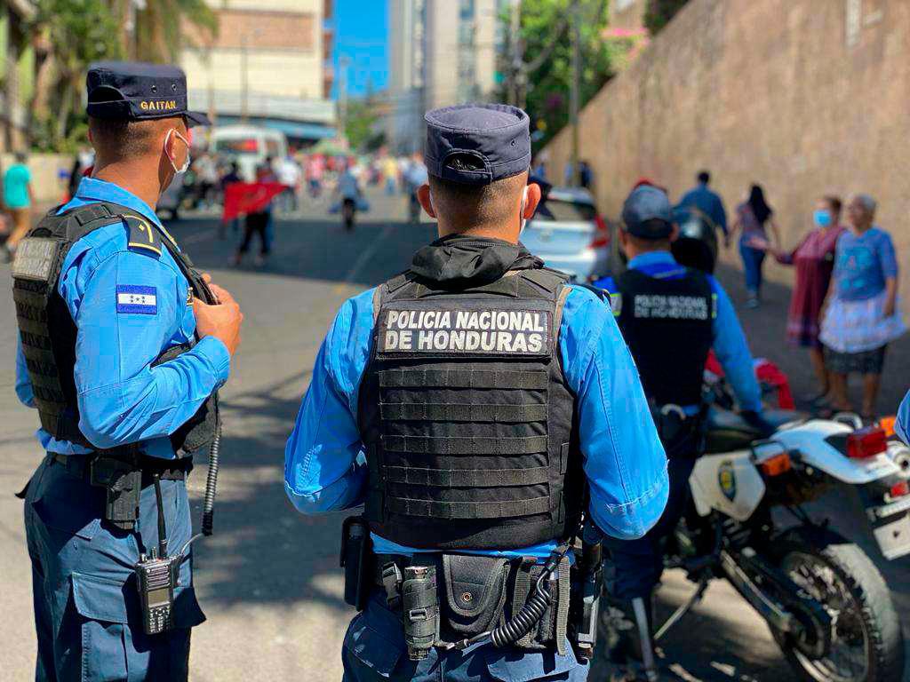 ¡Prohibiciones en el estadio Morazán! Todo lo que deben saber los aficionados para el juego Honduras vs México