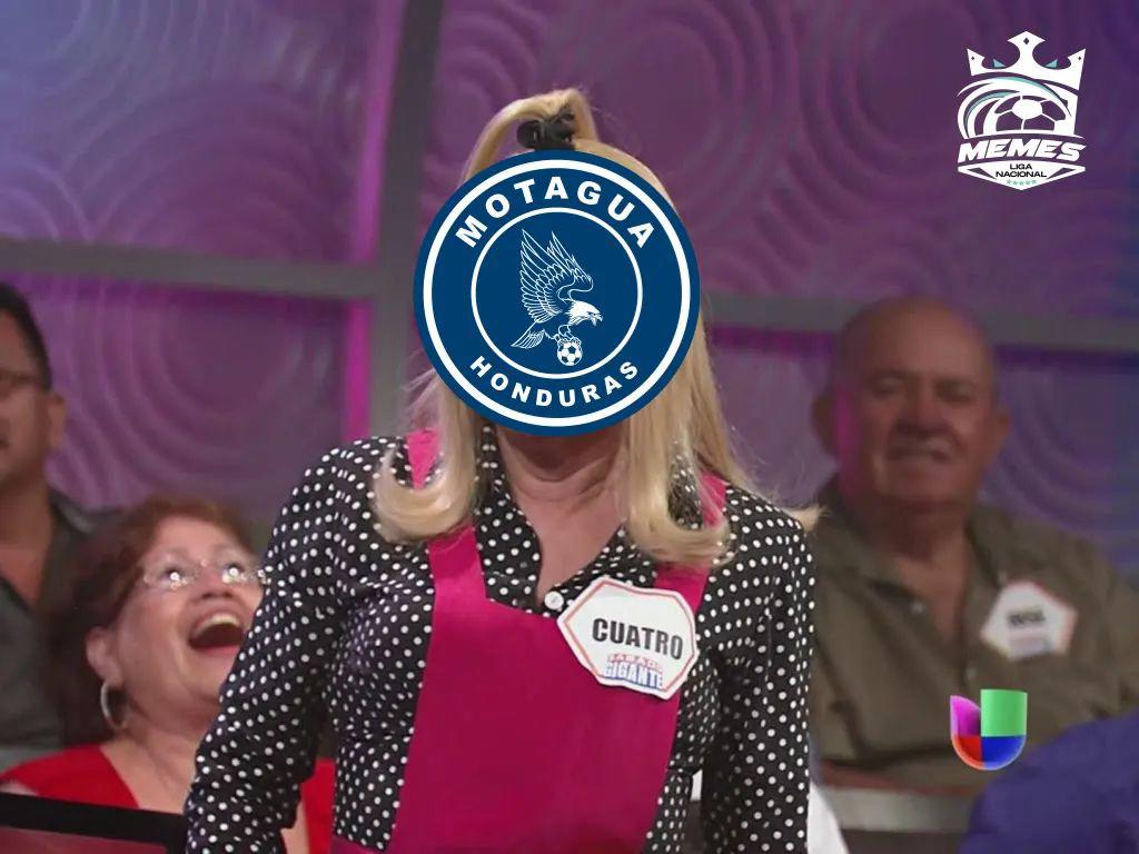 En Olimpia lo gozan: Motagua fue goleado por Alajuelense y los memes hacen pedazos al equipo de Ninrod Medina