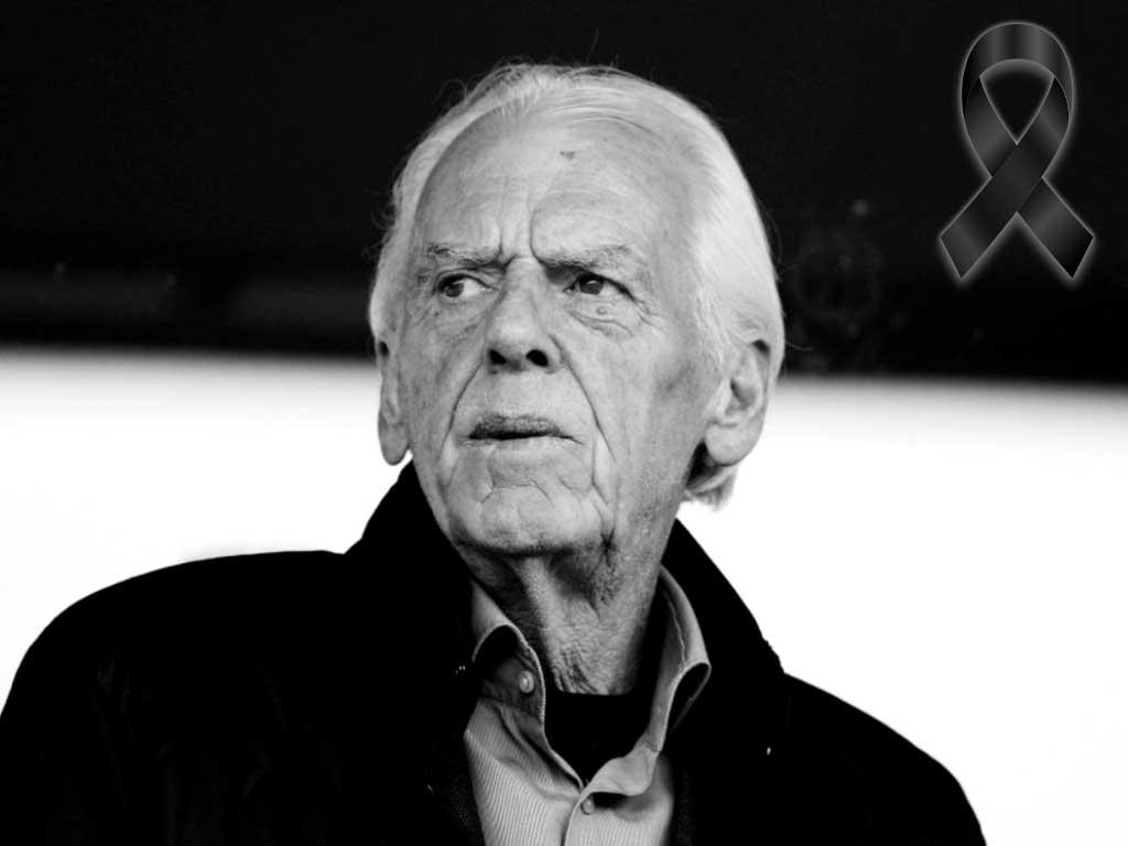 Se revela la causa de la muerte de Leo Beenhakker, leyenda del Real Madrid: así vivió sus últimos días el holandés