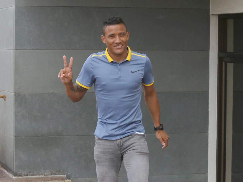 ¿Qué pasó con Jorge Luis Pinto? El presente de Honduras que perdió contra Guayana: uno falleció, otro es predicador y uno juega en segunda