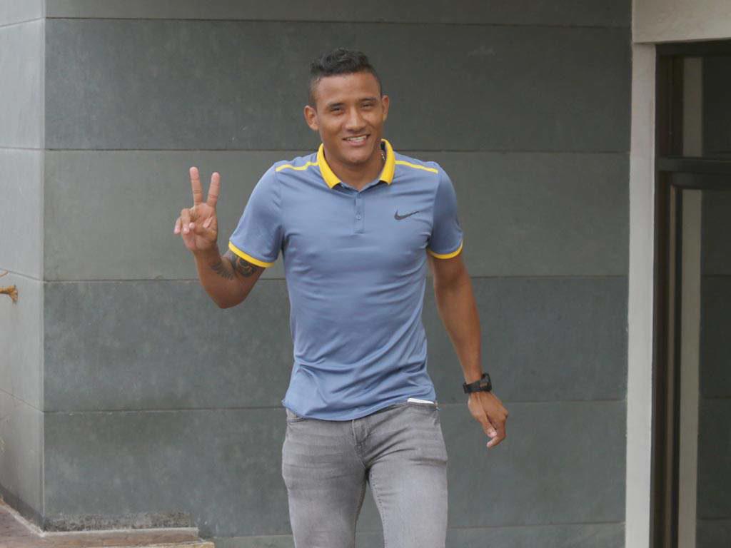 ¿Dónde están y a qué se dedican? La actualidad de los mundialistas de Honduras en Brasil 2014: 7 siguen activos