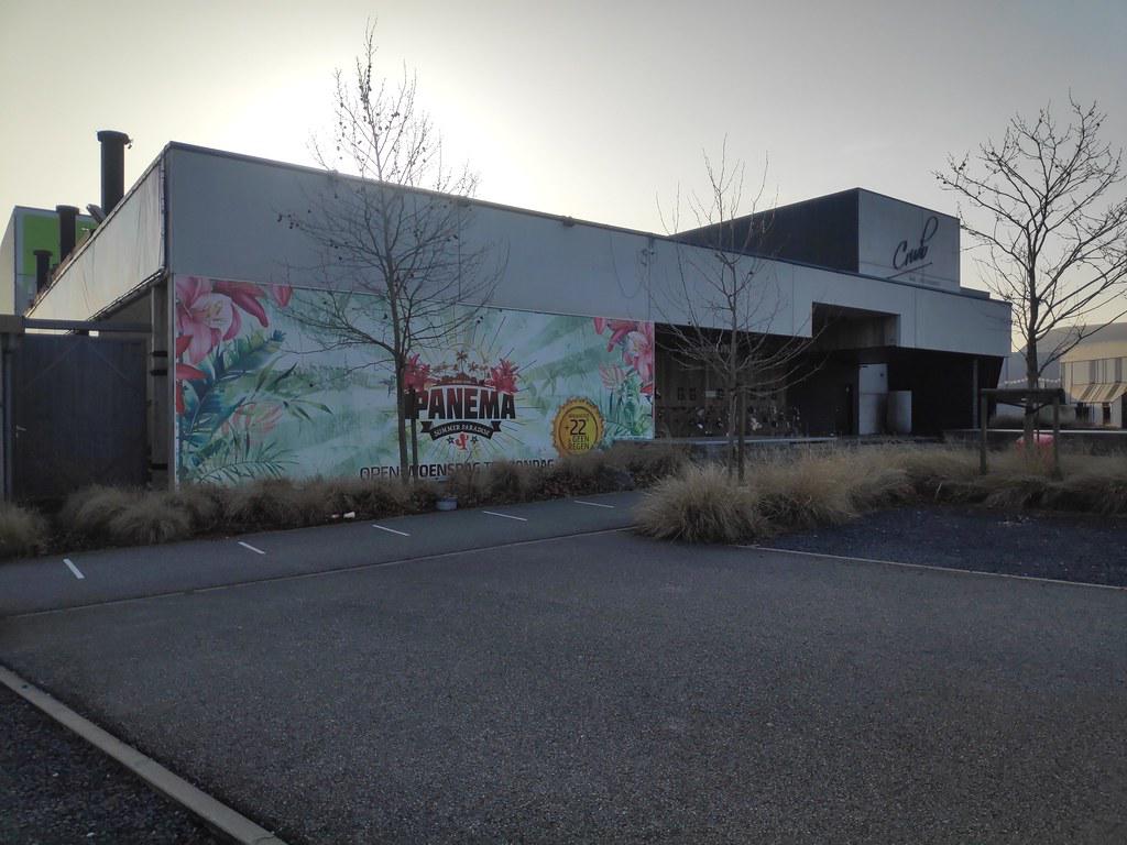 ¡Sorpresa! Una figura del Real Madrid invierte para resucitar una de las discotecas más famosas del mundo