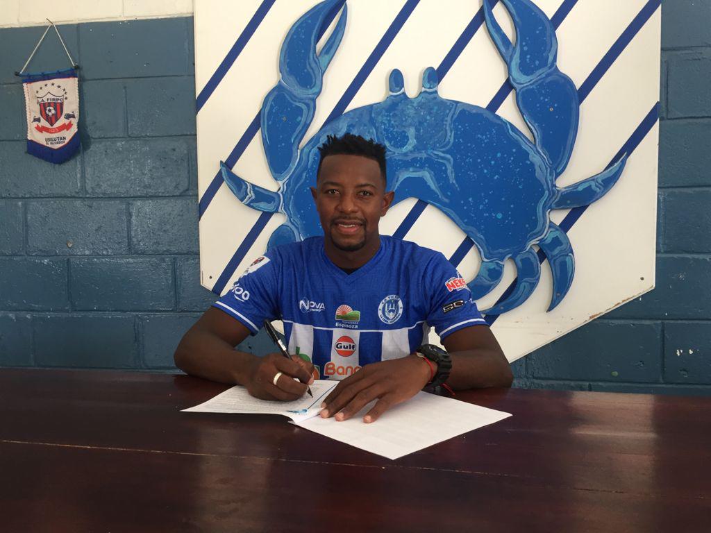Victoria, semillero del fútbol de Honduras: Figueroa, Crisanto, Alexy Vega y la constelación de figuras que formó el club que descendió
