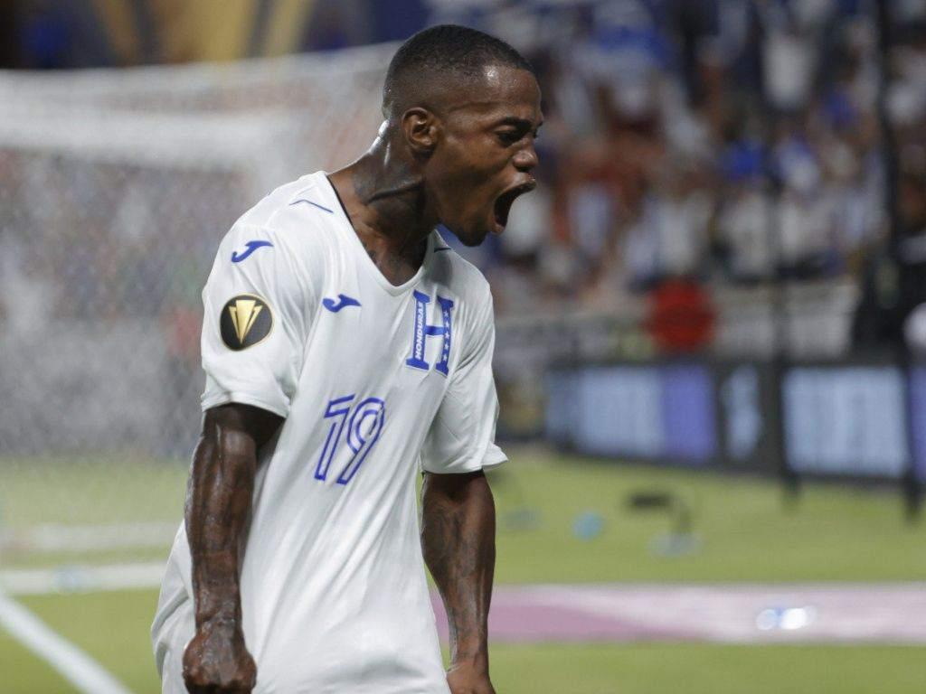 La lista de los 15 jugadores más caros de Honduras que se enfrentarán esta noche ante Argentina en Miami