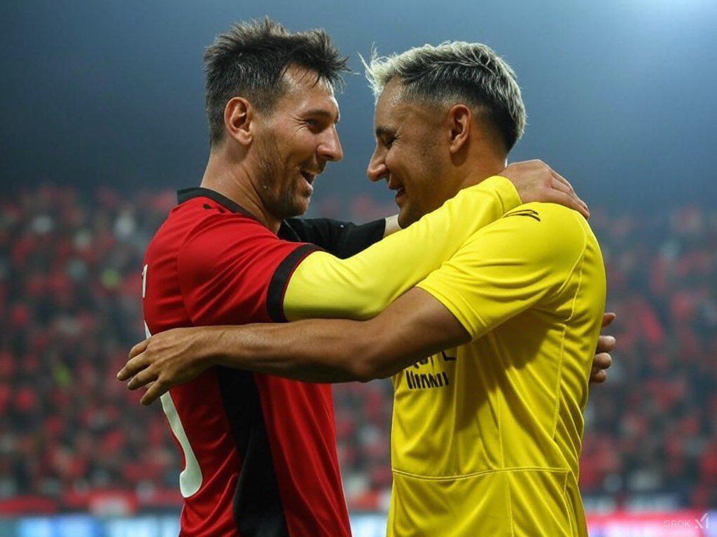 Keylor Navas firma uno de los contratos más bajos de su vida: el nuevo salario y el mensaje de leyenda de Real Madrid