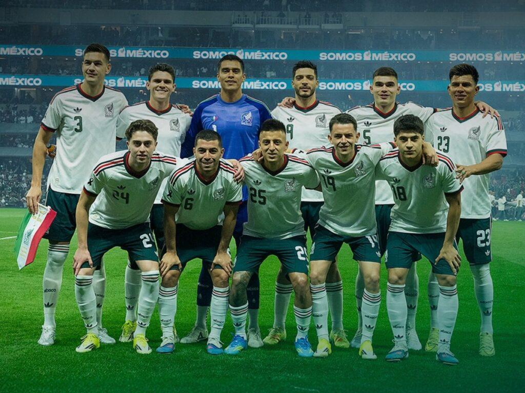 Ranking FIFA: Concacaf se desploma y selección estrena el  primer puesto previo al Mundial 2026