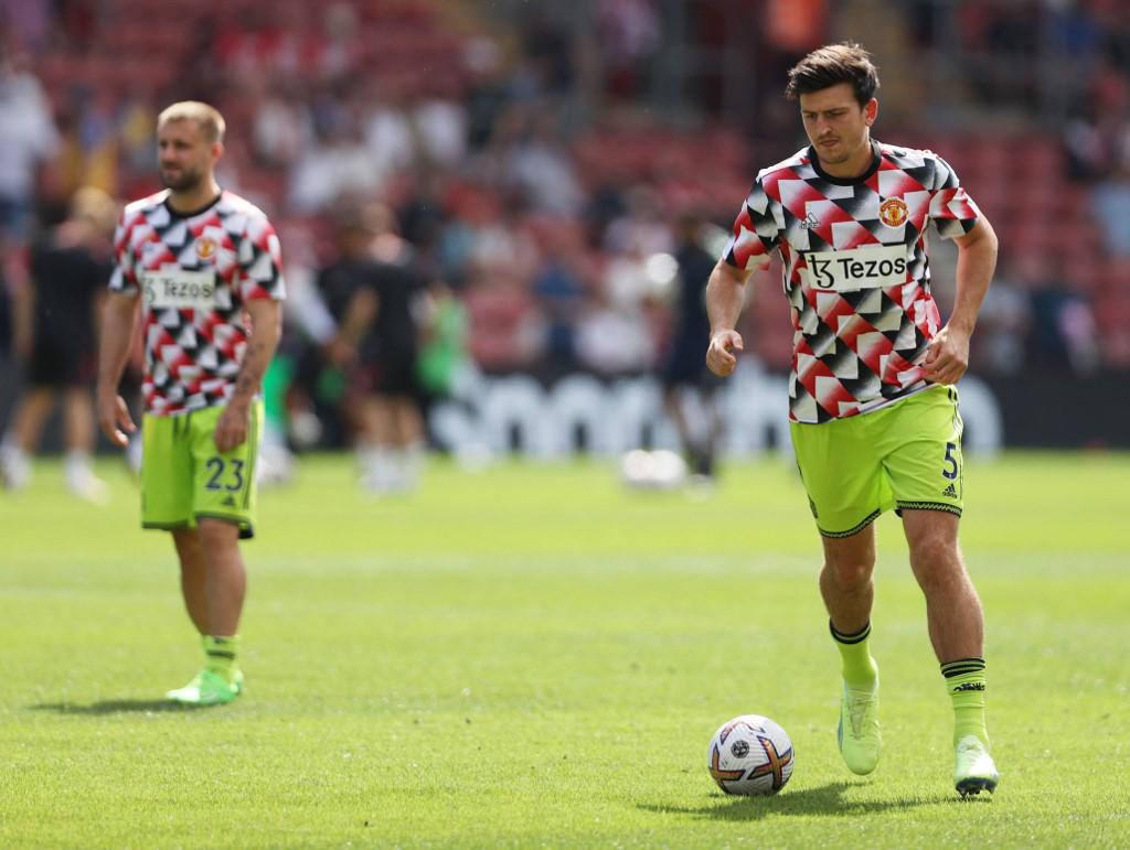 Enorme gesto de Bruno Fernandes, la alarma que despertó Cristiano Ronaldo y el debut de Casemiro en la nueva victoria del United (FOTOS)