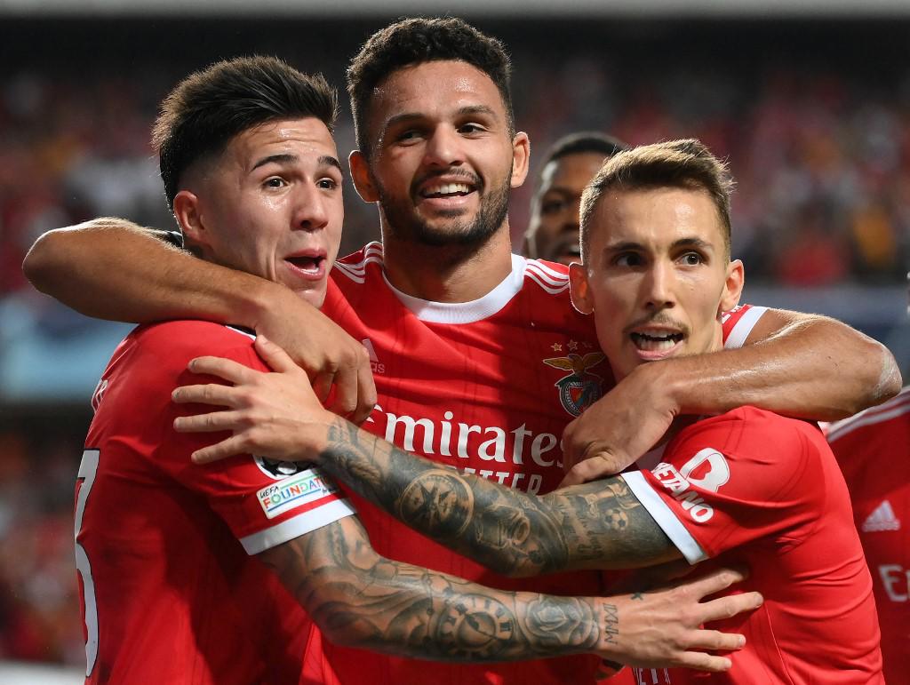 La imperdible reacción de Guardiola por los goles de Haaland y el DT que fue despedido; Di María superó a Messi en la Champions League