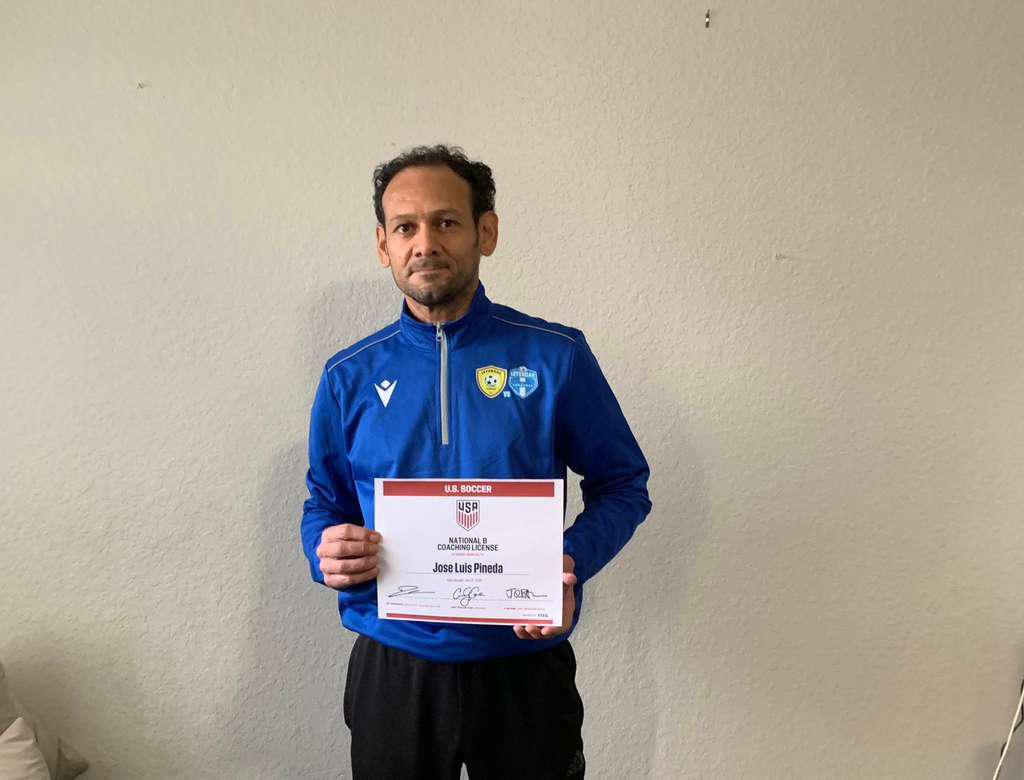 Rechazó a un gigante de Sudamérica y ahora tiene una gran pasión, así es la vida del Flaco Pineda