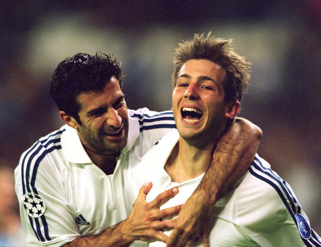 ¡Keylor Navas sería el próximo! Los 15 grandes futbolistas que jugaron para Barcelona y Real Madrid