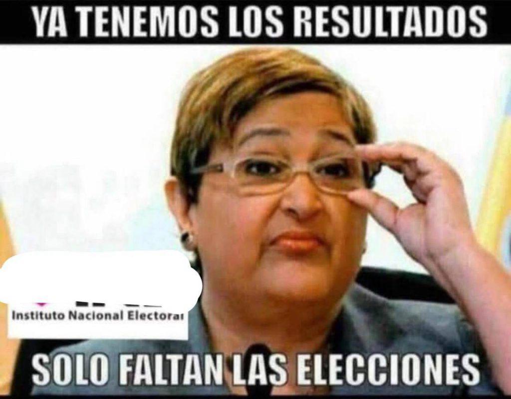 “¿Dónde están las urnas?” y “¿En qué rapidito les toca votar?”: los memes que están dejando las Elecciones Primarias 2025