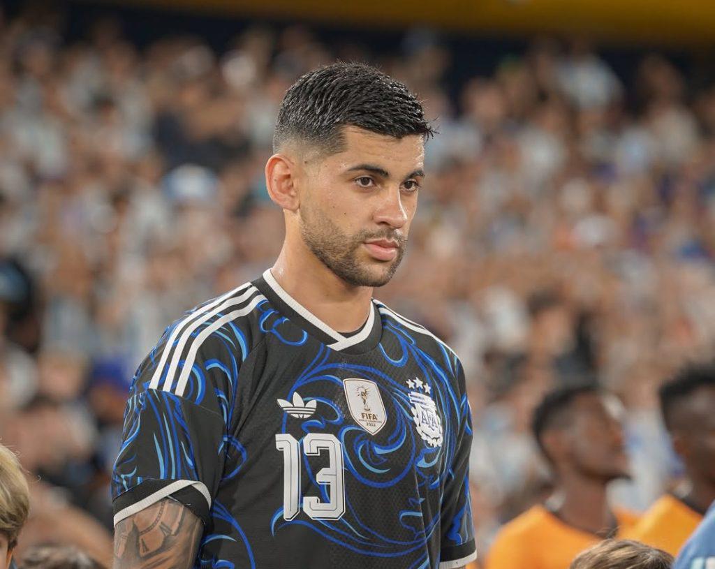 ¿Y Messi? La alineación de gala que tiene Argentina para debutar en el Mundial