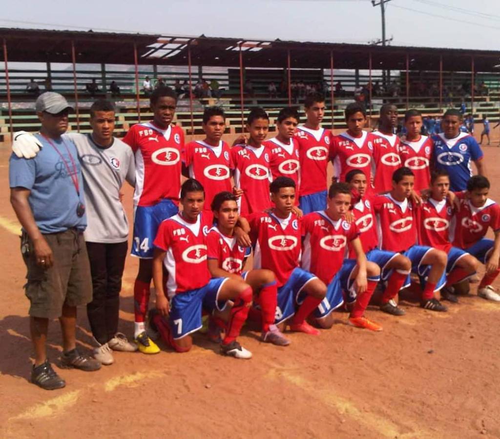 Michaell Chirinos, el álbum más personal del primer hondureño nominado al premio Puskas del The Best 2024