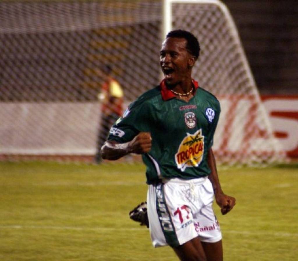 Liga Honduras: Jugadores que un traspaso les truncó seguir su camino como goleadores