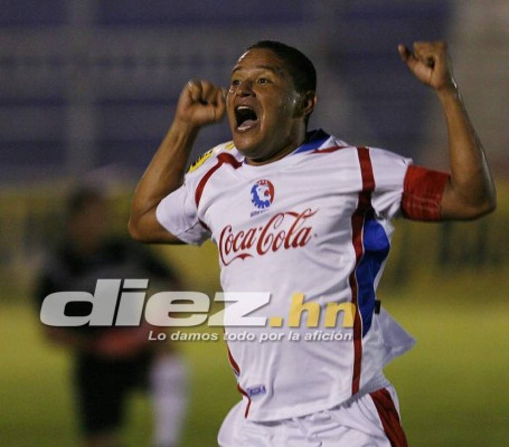 ¡Olimpia, el rey de los récords en Honduras! Mirá las otras marcas activas de la Liga Nacional