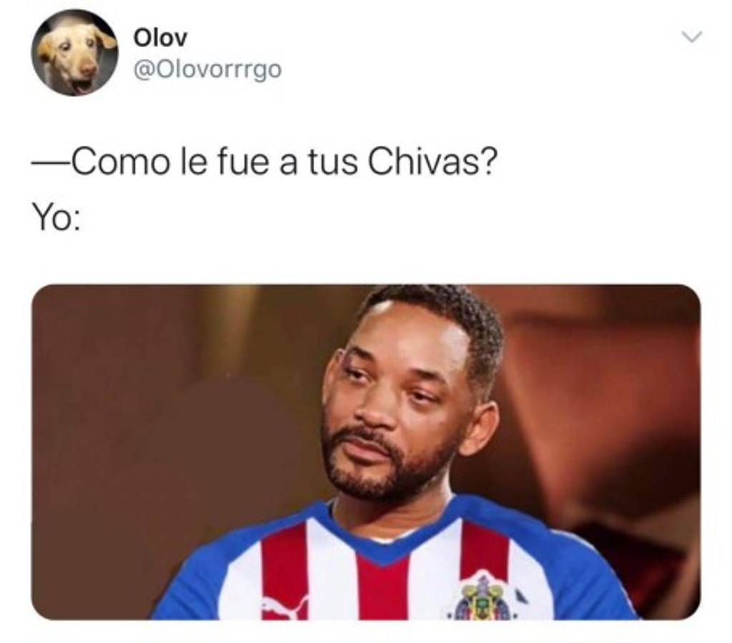 Los memes destrozan al campeón Cruz Azul por el título de la Copa por México