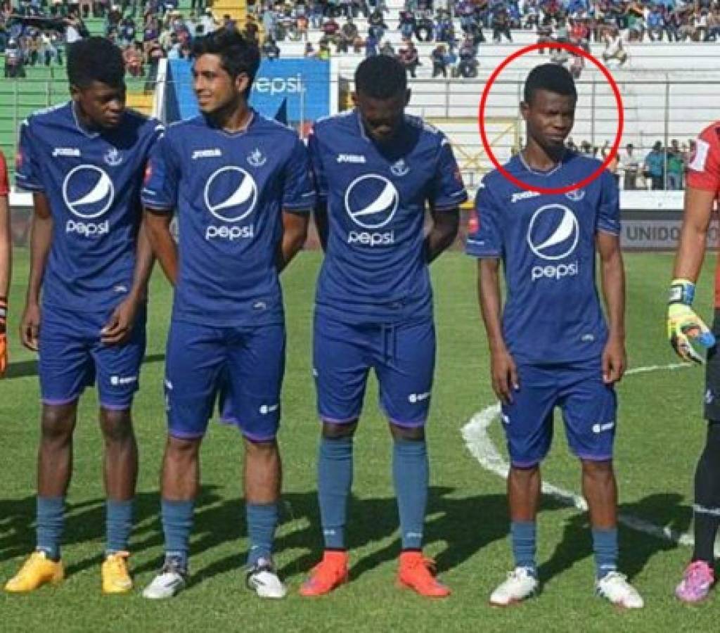 ¿Qué hacen y dónde juegan? Los 24 debutantes de Diego Vázquez con el Motagua