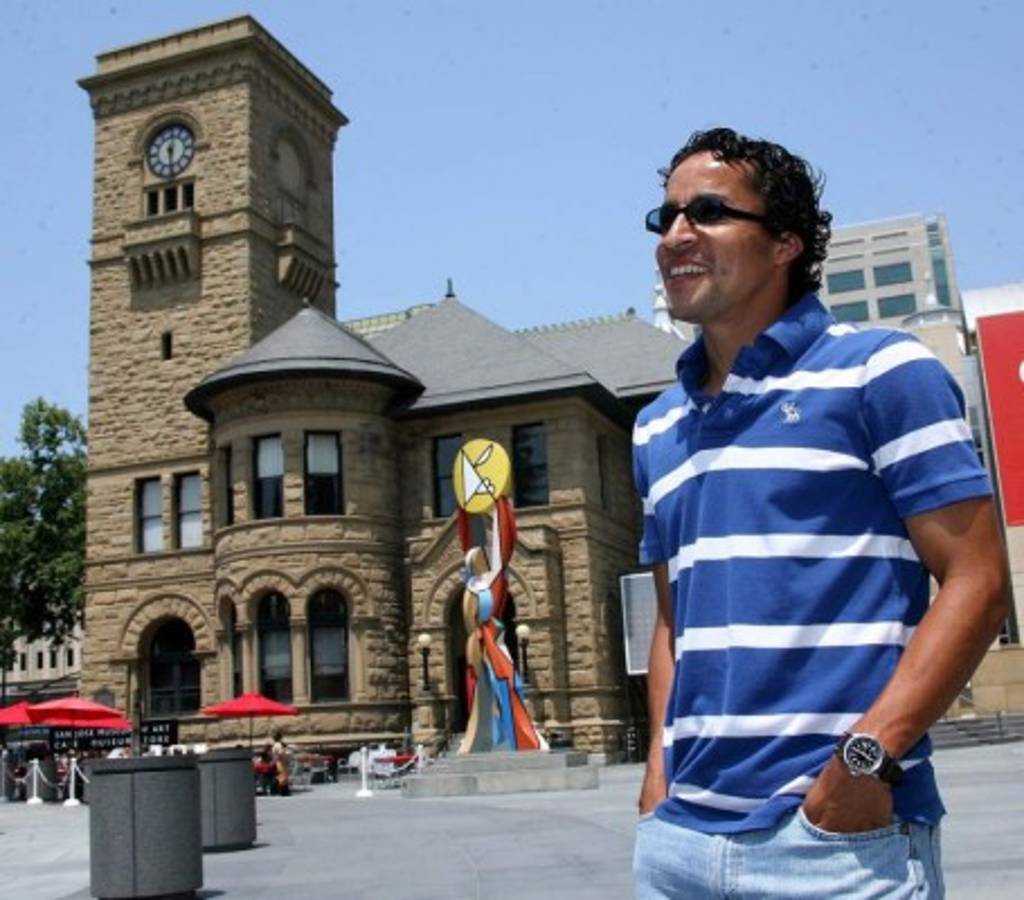 ¡La otra legión! Los futbolistas hondureños que hicieron su vida en EUA