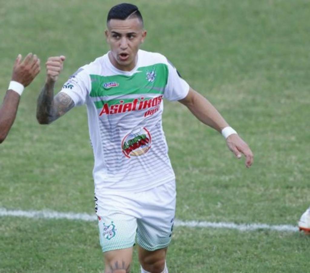 Mercado: Vida se arma hasta los dientes, Motagua ficha dos ex Olimpia y Óscar Salas está de regreso