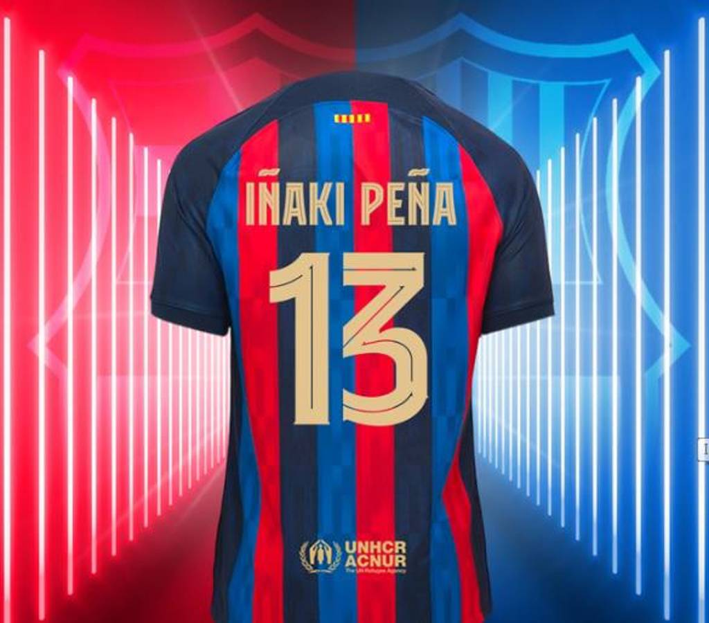 Pedri, con número de leyenda: “Guerra” en Barcelona por los dorsales para la temporada 2022-23