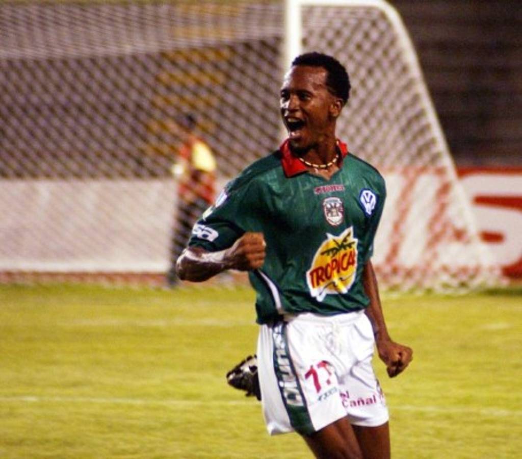 La actualidad de las exestrellas del clásico sampedrano