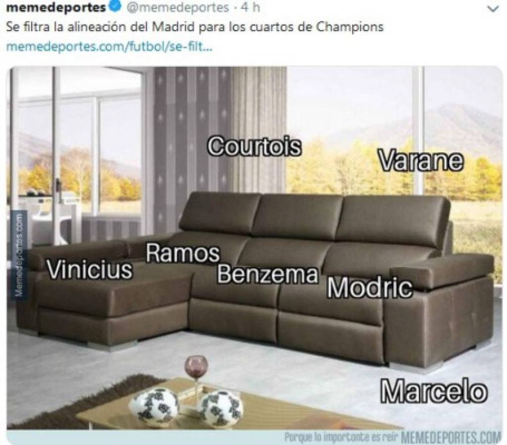 Los memes destrozan al 'Kun' Agüero tras derrota del Manchester City ante el Tottenham