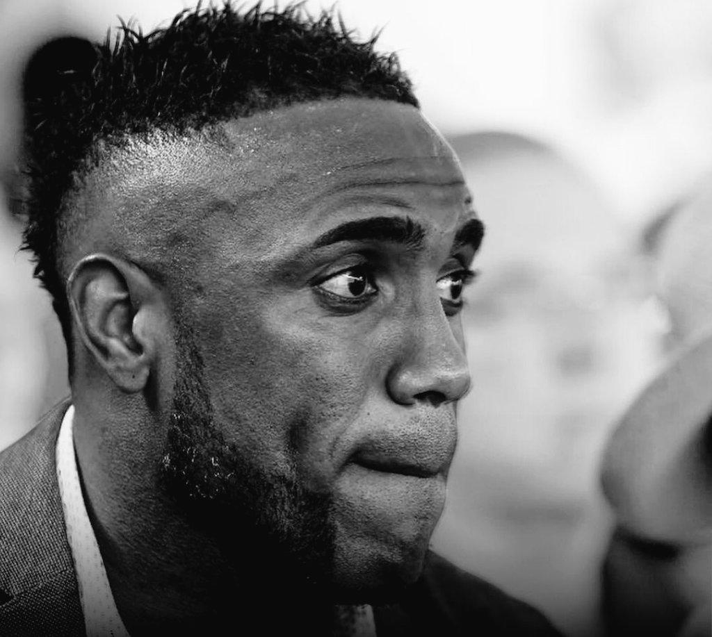 Murió jugando fútbol: fallece Luis Tejada, exjugador panameño y goleador histórico de su selección