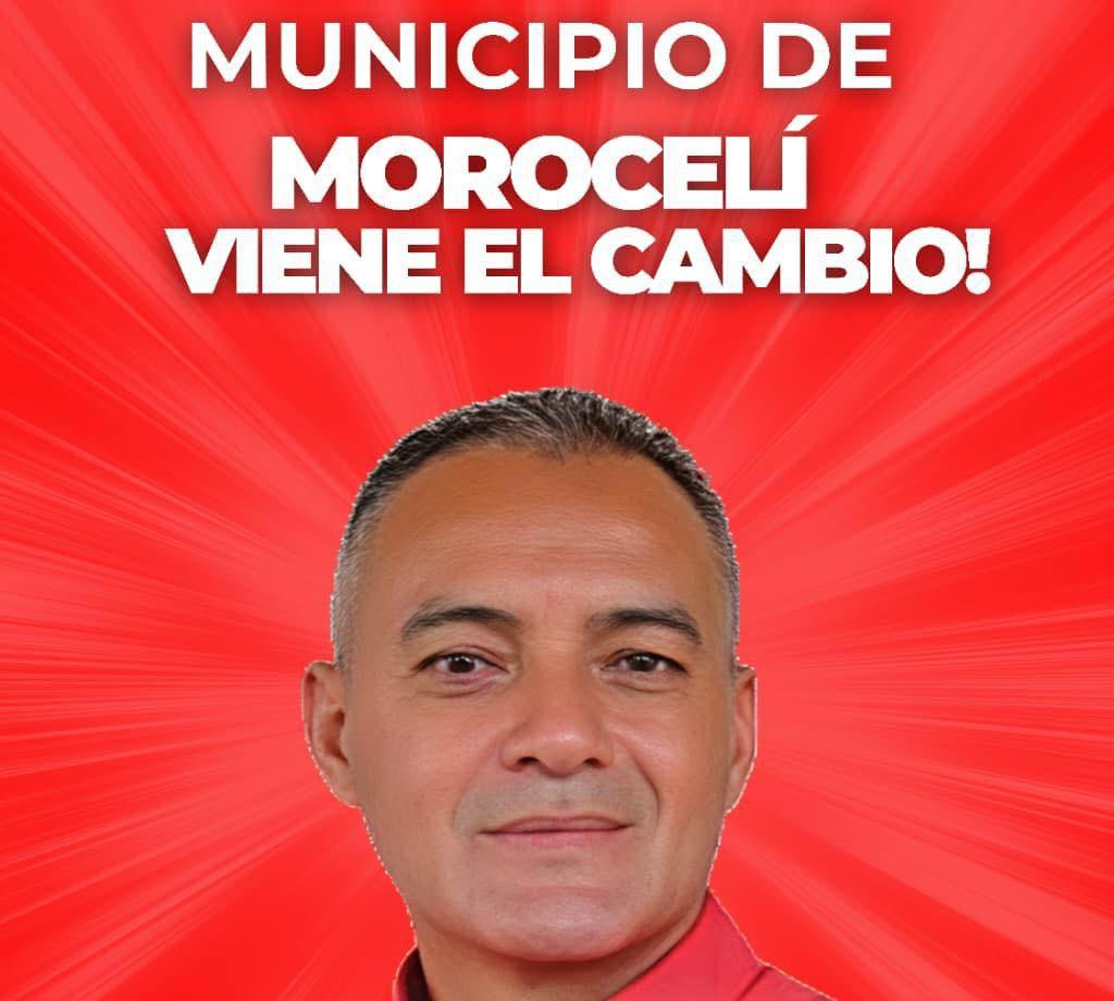 ¡Del fútbol a Alcaldía! Con poco tiempo de retiro sobresalió en las elecciones de Honduras