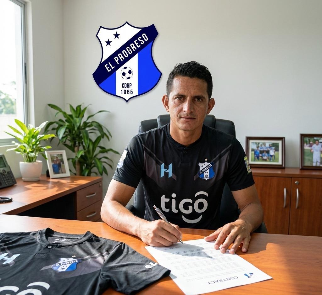 Fichajes Liga de Ascenso: Olimpia cede a jugadores,  Motagua refuerza al campeón y el meta que Haaland le marcó 9 goles tiene nuevo club