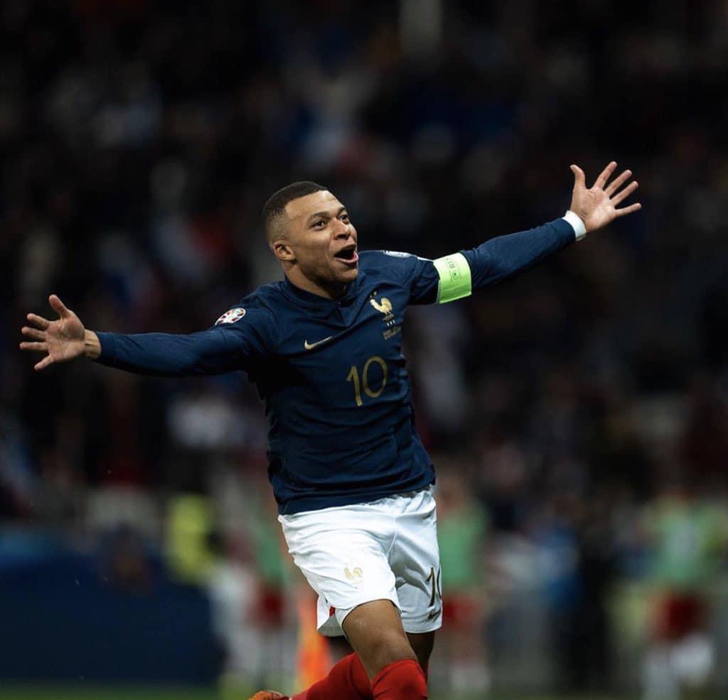 El impensado motivo por el que Costa Rica rechazó jugar partido amistoso contra la Francia de Kylian Mbappé