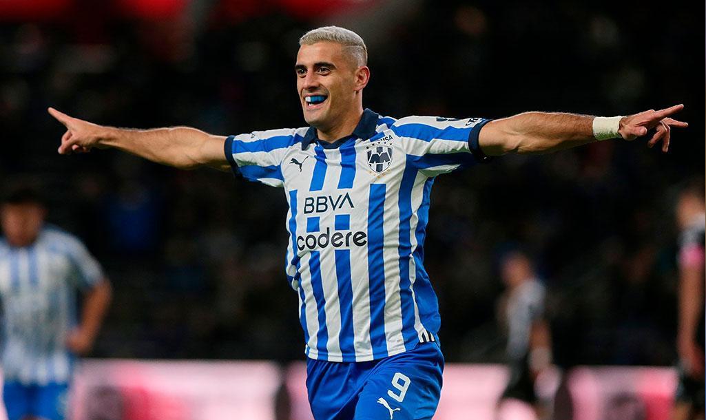 Futbolista del Monterrey de Sergio Ramos fue amenazado de muerte y medita irse del club: Son muy crueles