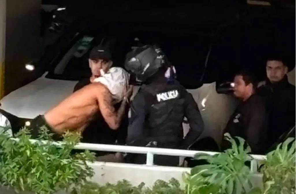 Alajuelense le confirma a Costa Rica la tajante decisión con Alejandro Bran tras el escándalo