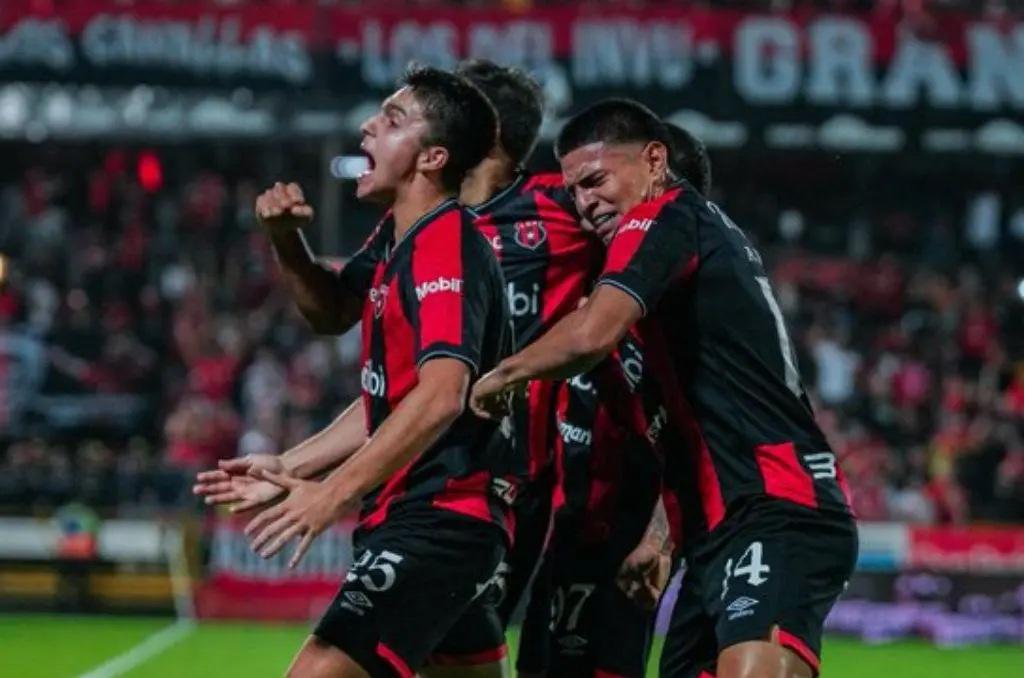 Alajuelense le confirma a Costa Rica la tajante decisión con Alejandro Bran tras el escándalo