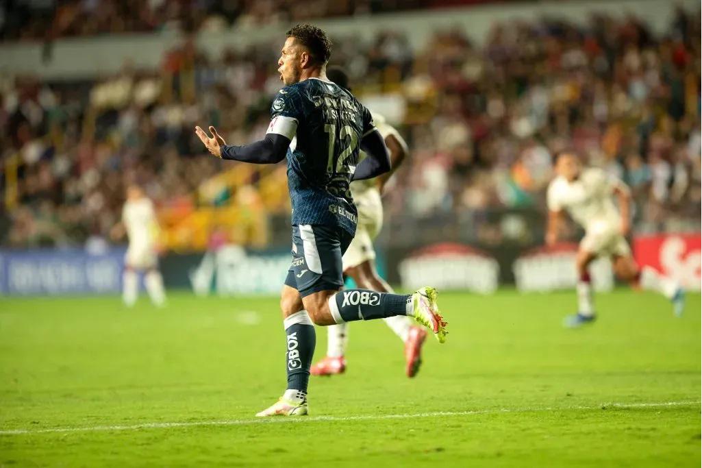 Ya hay sustituto de Marcelo Santos y la otra baja: la alineación de Motagua para echar a Alajuelense de la Copa Centroamericana