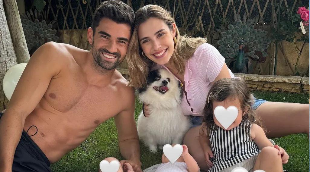 El inesperado motivo por el que Enzo, hijo de Zidane, se retiró del fútbol a los 29 años: ¿a qué se va a dedicar?