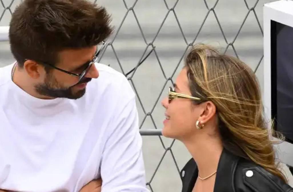 Las extrañas condiciones de Piqué a Clara Chía: No canciones de este tipo y la decisión con sus hijos ¿Y Shakira?