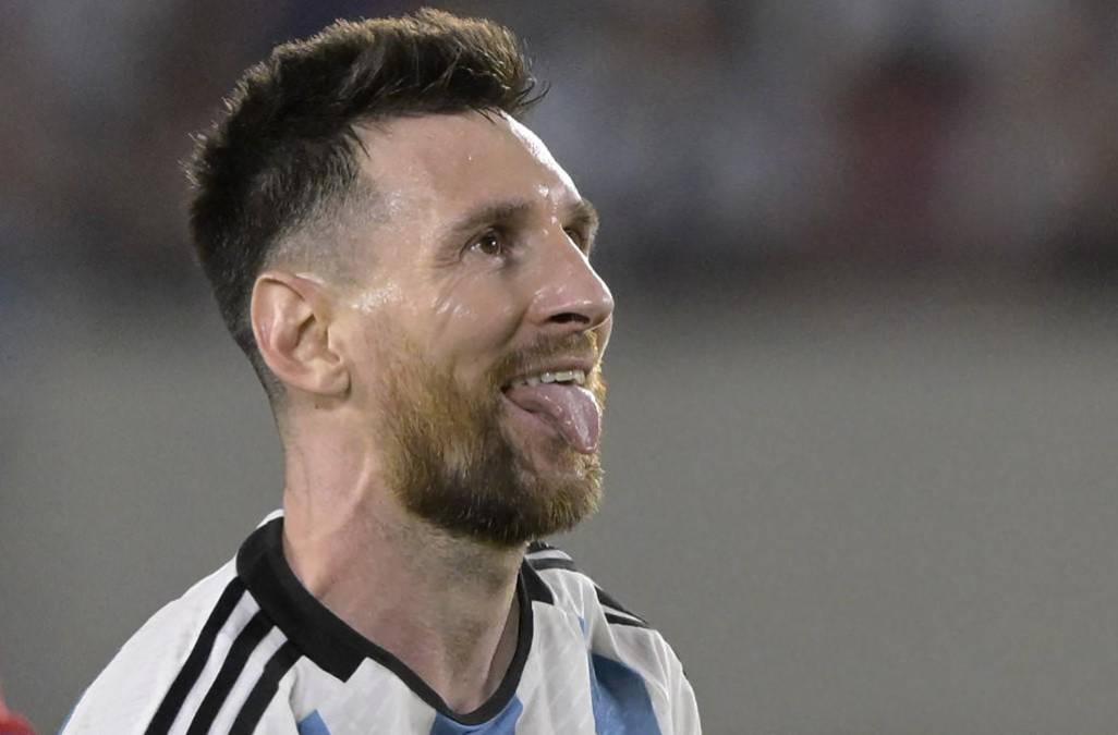 La MLS y su increíble plan nunca antes visto para llevarse a Messi: Quién paga el salario y Leo decide dónde jugar