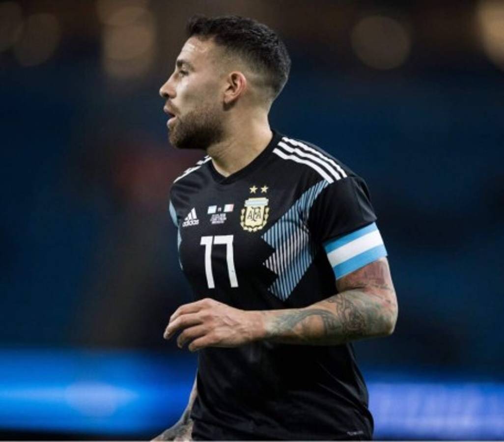 ¿EQUIPAZO? Filtran el 11 de Argentina para su debut ante Islandia en Rusia 2018