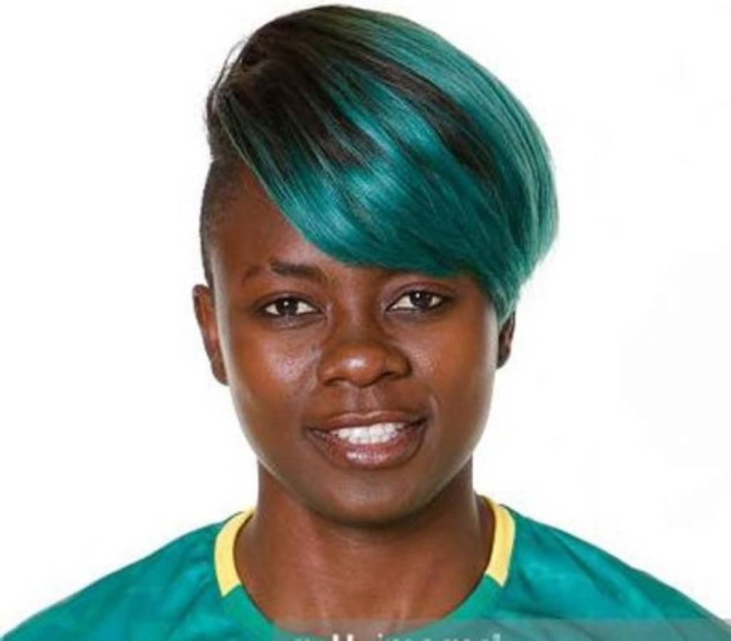 Megan Rapinoe y las futbolistas con los looks más raros y extravagantes, dos del Barcelona sorprenden