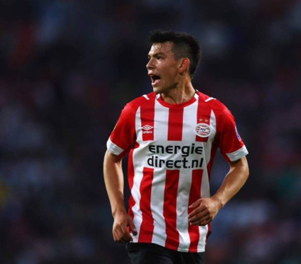 Fichajes: Real Madrid hace oficial a su nuevo jugador; Salah rumbo a España y hondureños con ofertas