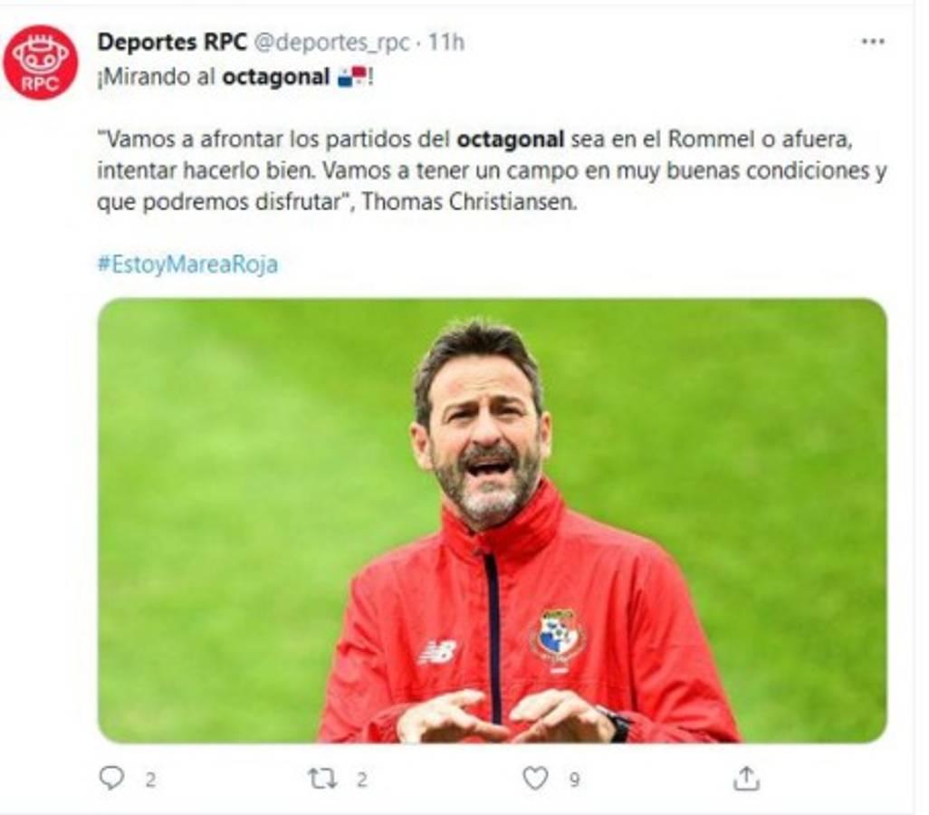 Fiesta en Panamá y alegría en El Salvador por clasificación a la octagonal de Concacaf: 'Es cierto que los puse a temblar'