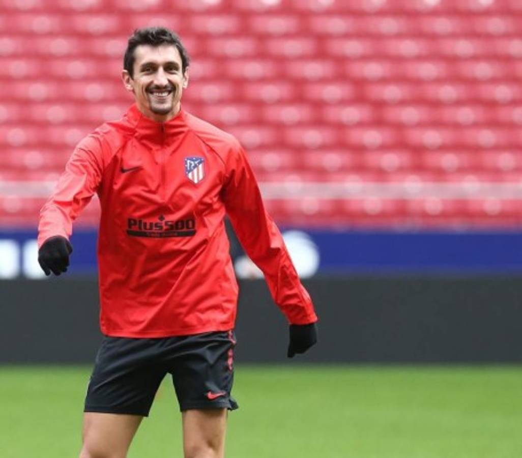 Destapan polémica fiesta de jugadores del Atlético antes de enfrentar al Barcelona, Oblak y Savic aclaran lo que pasó