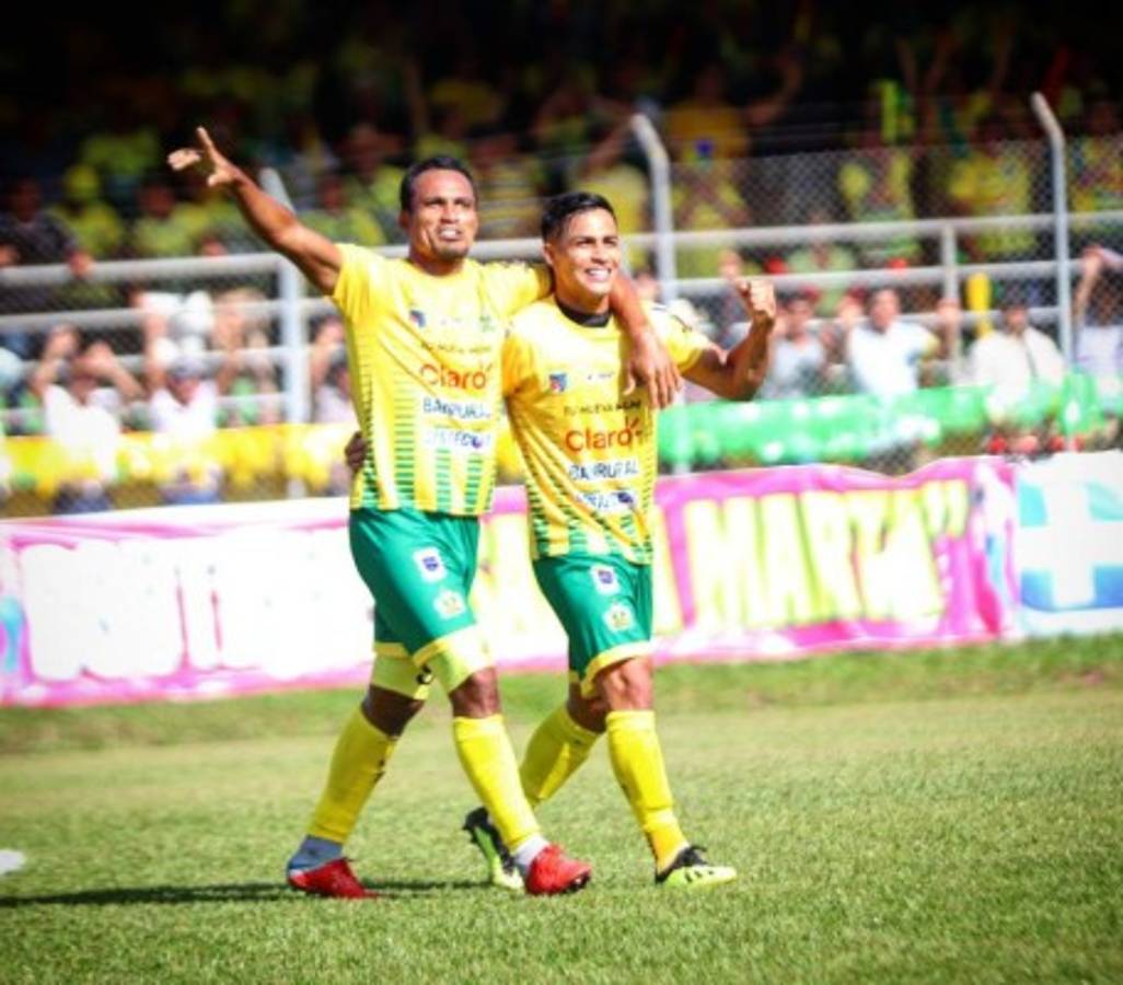 Mercado: Motagua con una baja, sorpresas en Platense y Harold Fonseca es noticia