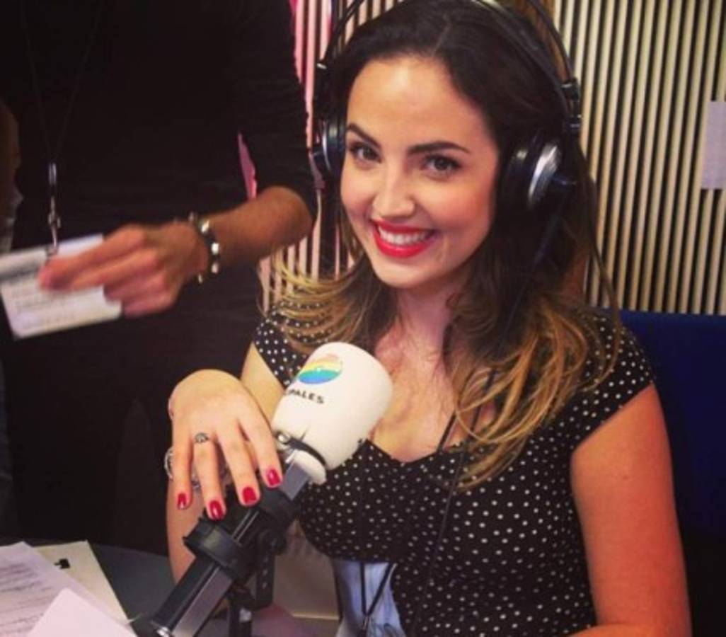 IMPERDIBLE: Todas las mujeres con las que ha salido Cristiano Ronaldo