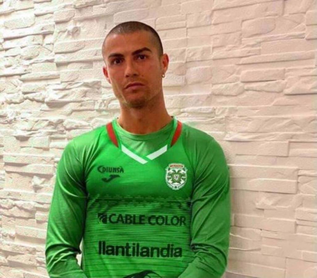 Olimpia es campeón y los memes destrozan al Marathón de Vargas ¡y también a Motagua!