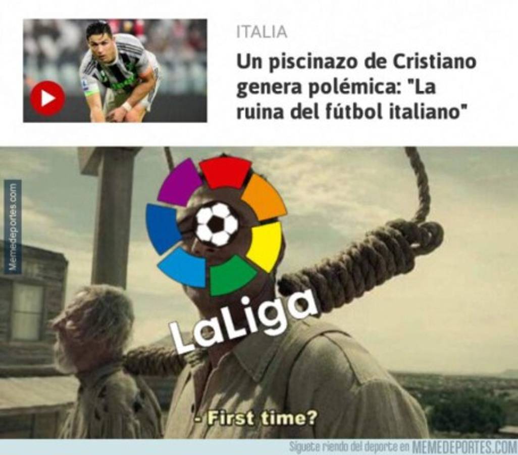 Memes: Trituran a Vinicius y al Real Madrid tras empatar con el Betis en el Bernabéu