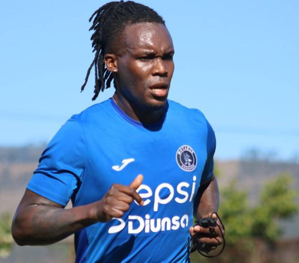 Así va la pretemporada de Motagua: Se suman los fichajes, Rubilio Castillo y Auzmendi ya entrenan juntos y ¿Facussé?